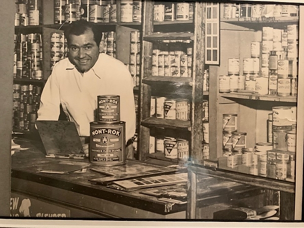 About JOSEPH RICCIARDI, INC. in NUTLEY, NJ